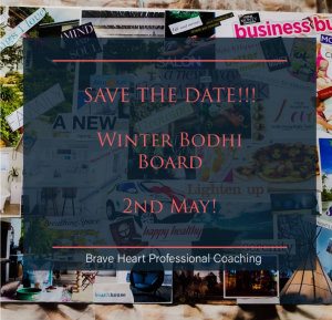 Save date winter 2021